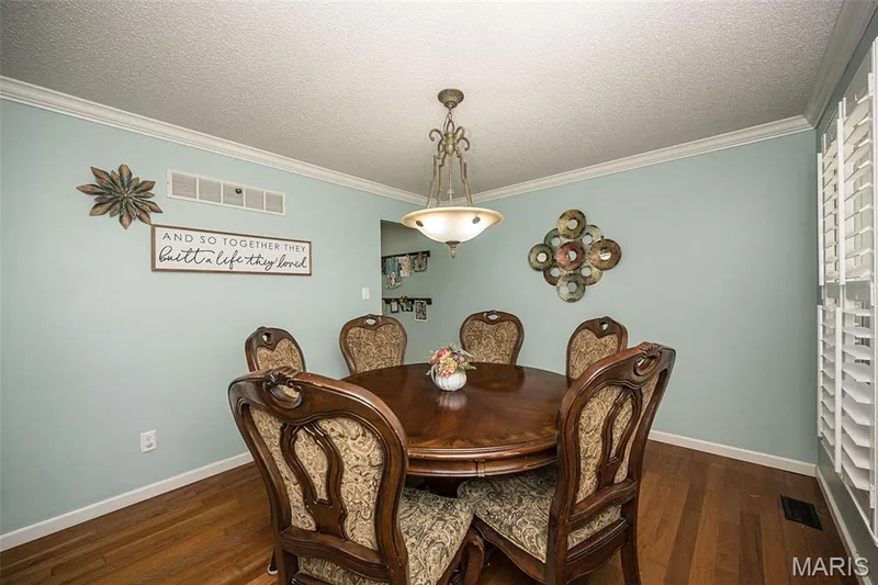 4863 Greenburg Drive, St Peters, MO 63304 — listing photo 11 of 63