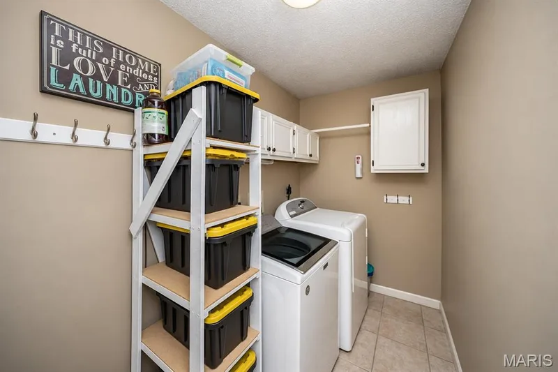 4863 Greenburg Drive, St Peters, MO 63304 — listing photo 28 of 63