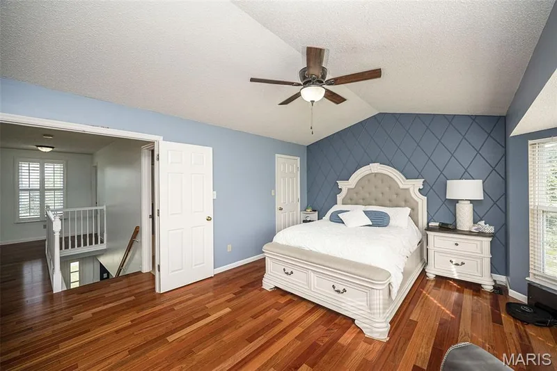 4863 Greenburg Drive, St Peters, MO 63304 — listing photo 31 of 63