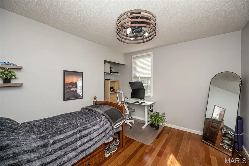 4863 Greenburg Drive, St Peters, MO 63304 — listing photo 38 of 63