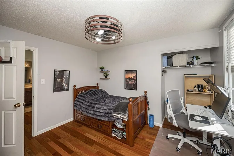 4863 Greenburg Drive, St Peters, MO 63304 — listing photo 39 of 63