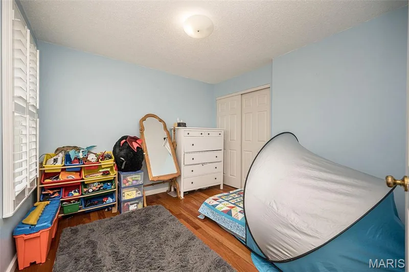4863 Greenburg Drive, St Peters, MO 63304 — listing photo 40 of 63