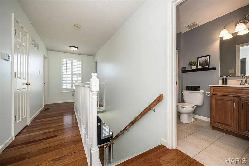 4863 Greenburg Drive, St Peters, MO 63304 — listing photo 42 of 63