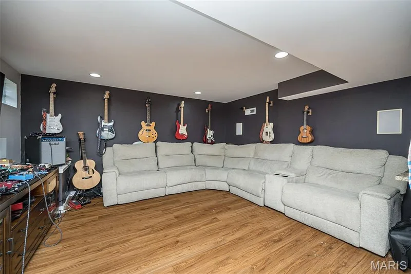 4863 Greenburg Drive, St Peters, MO 63304 — listing photo 44 of 63