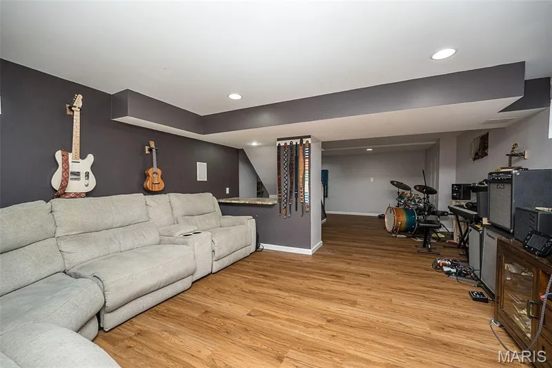 4863 Greenburg Drive, St Peters, MO 63304 — listing photo 45 of 63