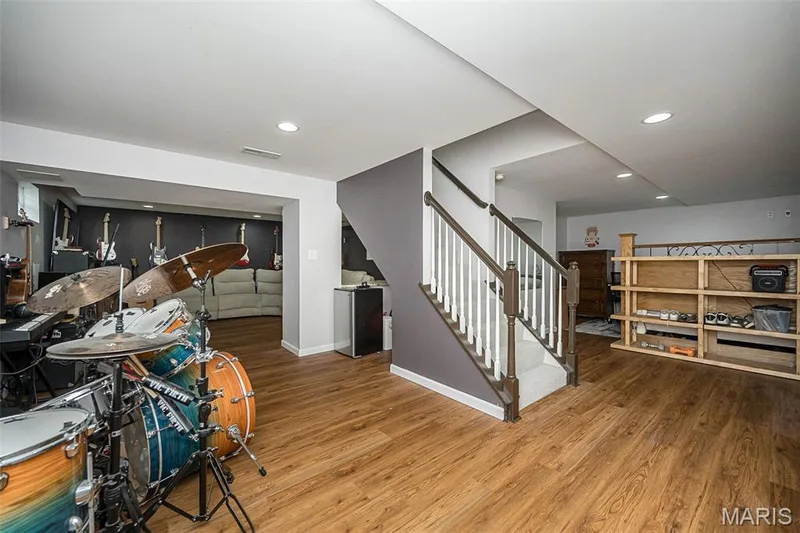 4863 Greenburg Drive, St Peters, MO 63304 — listing photo 48 of 63