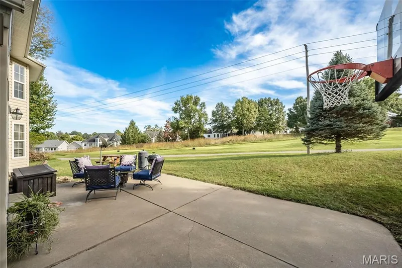 4863 Greenburg Drive, St Peters, MO 63304 — listing photo 54 of 63