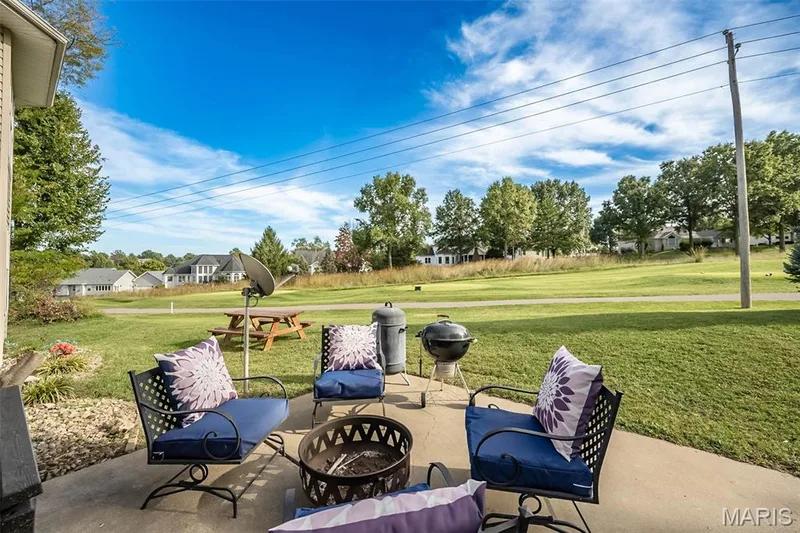 4863 Greenburg Drive, St Peters, MO 63304 — listing photo 55 of 63