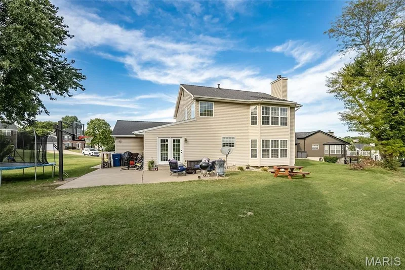 4863 Greenburg Drive, St Peters, MO 63304 — listing photo 60 of 63