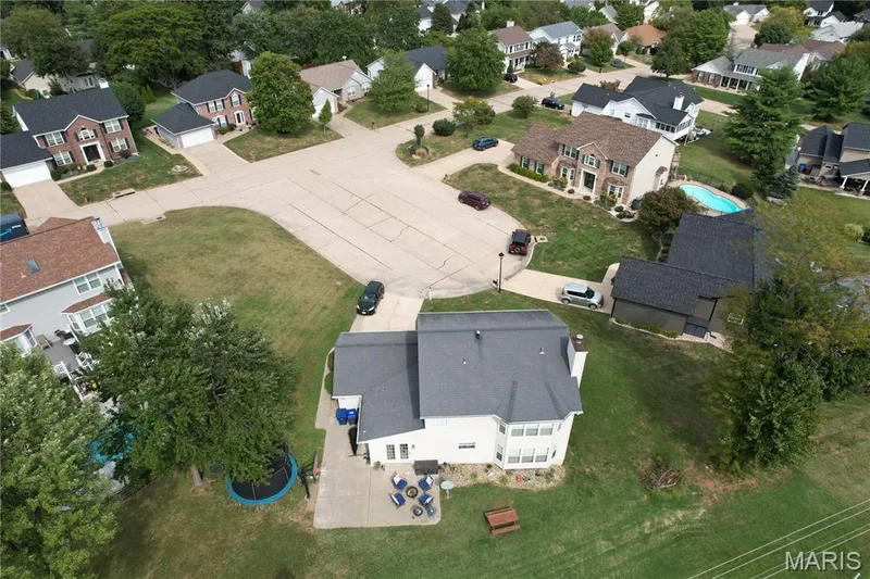 4863 Greenburg Drive, St Peters, MO 63304 — listing photo 61 of 63