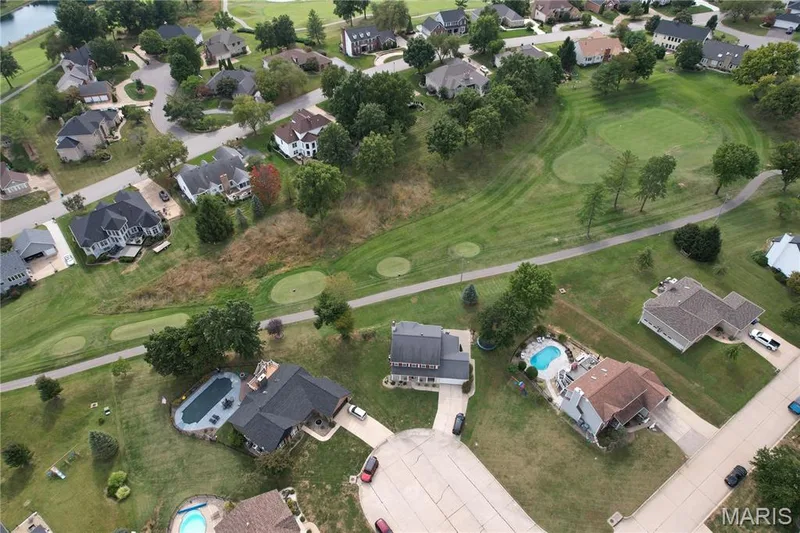 4863 Greenburg Drive, St Peters, MO 63304 — listing photo 62 of 63