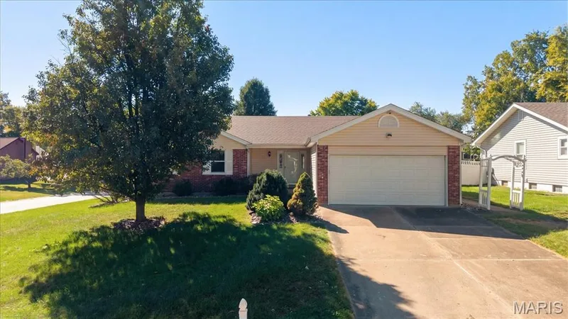 935 W Weybridge Court, St Charles, MO 63304 — listing photo 45 of 45