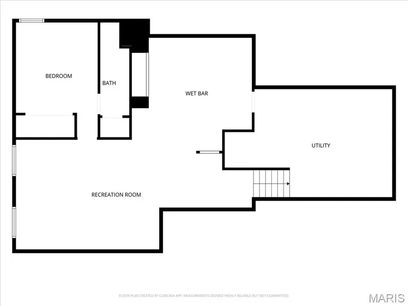 935 W Weybridge Court, St Charles, MO 63304 — listing photo 28 of 45