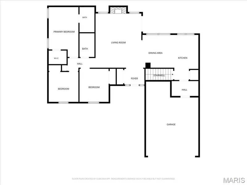 935 W Weybridge Court, St Charles, MO 63304 — listing photo 5 of 45