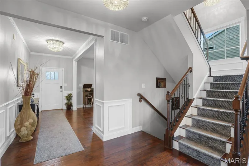 809 Grant Park Court, Wentzville, MO 63385 — listing photo 4 of 40