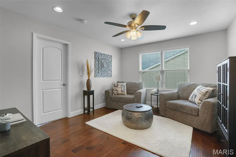 809 Grant Park Court, Wentzville, MO 63385 — listing photo 23 of 40
