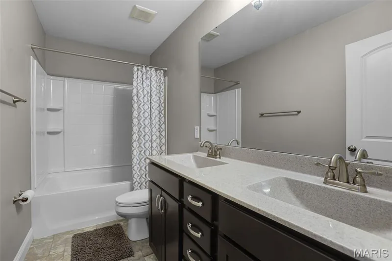 809 Grant Park Court, Wentzville, MO 63385 — listing photo 25 of 40
