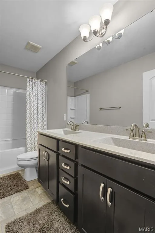 809 Grant Park Court, Wentzville, MO 63385 — listing photo 26 of 40