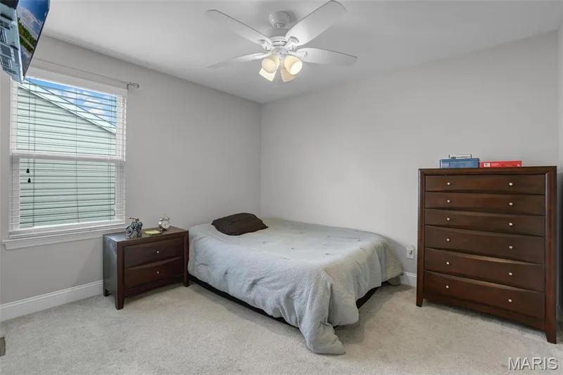 809 Grant Park Court, Wentzville, MO 63385 — listing photo 27 of 40