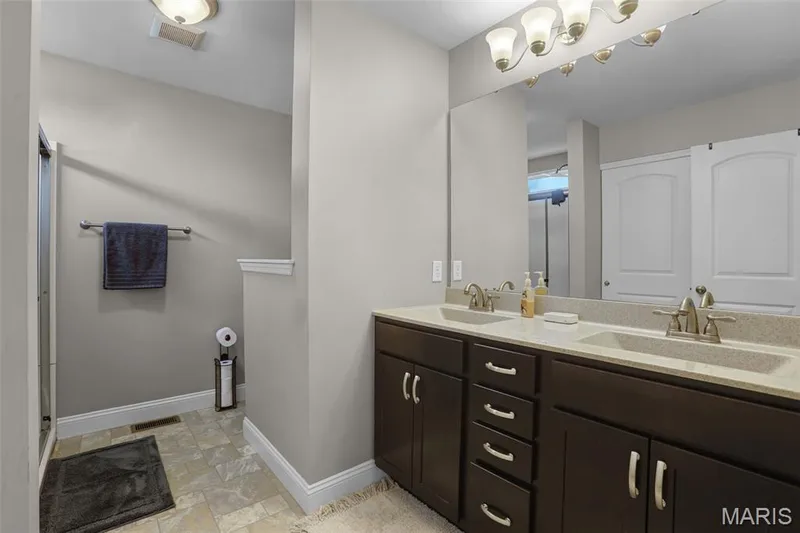 809 Grant Park Court, Wentzville, MO 63385 — listing photo 29 of 40