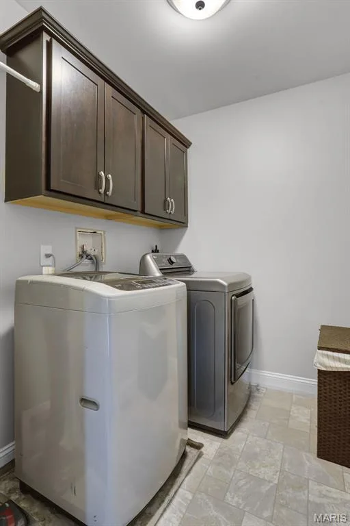 809 Grant Park Court, Wentzville, MO 63385 — listing photo 31 of 40