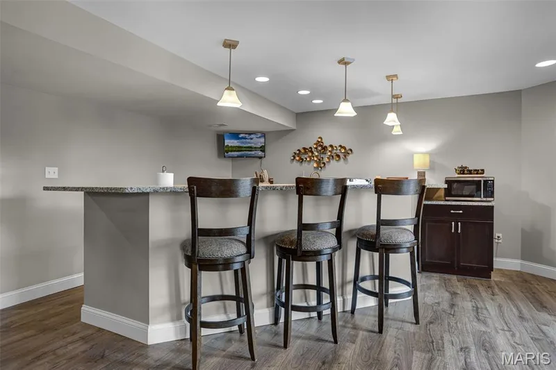 809 Grant Park Court, Wentzville, MO 63385 — listing photo 33 of 40