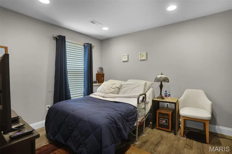 809 Grant Park Court, Wentzville, MO 63385 — listing photo 34 of 40