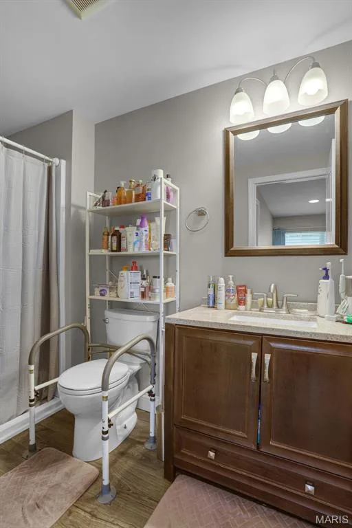 809 Grant Park Court, Wentzville, MO 63385 — listing photo 35 of 40
