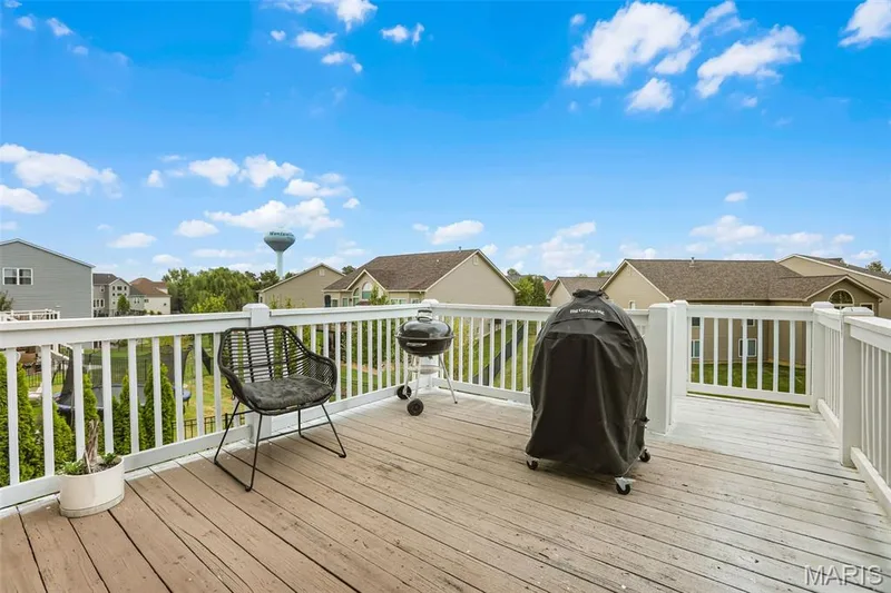 809 Grant Park Court, Wentzville, MO 63385 — listing photo 38 of 40