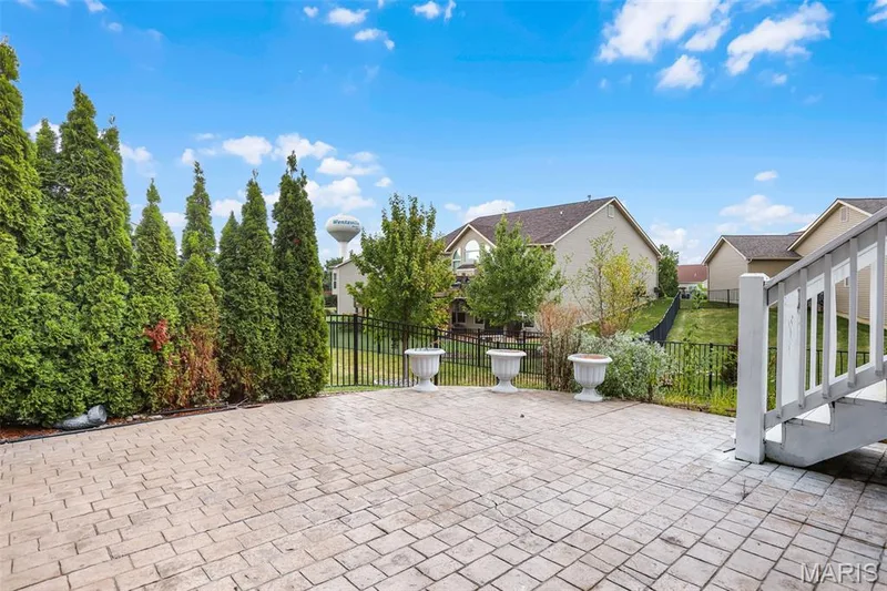 809 Grant Park Court, Wentzville, MO 63385 — listing photo 39 of 40