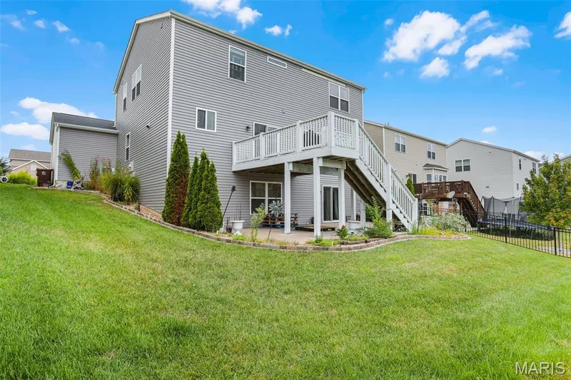809 Grant Park Court, Wentzville, MO 63385 — listing photo 40 of 40