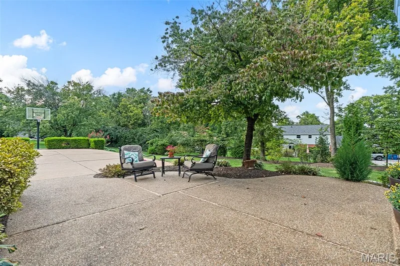 9 Clarkson Farm Drive, Chesterfield, MO 63017 — listing photo 29 of 91