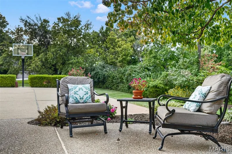 9 Clarkson Farm Drive, Chesterfield, MO 63017 — listing photo 30 of 91