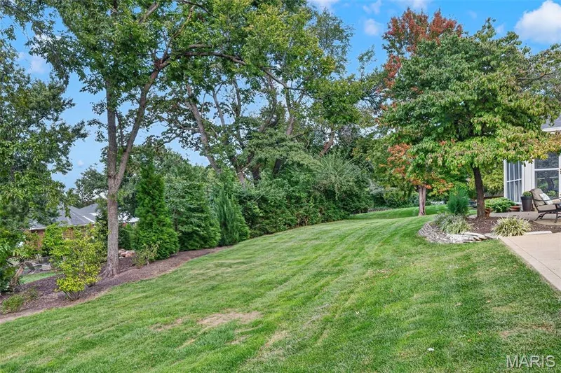 9 Clarkson Farm Drive, Chesterfield, MO 63017 — listing photo 34 of 91