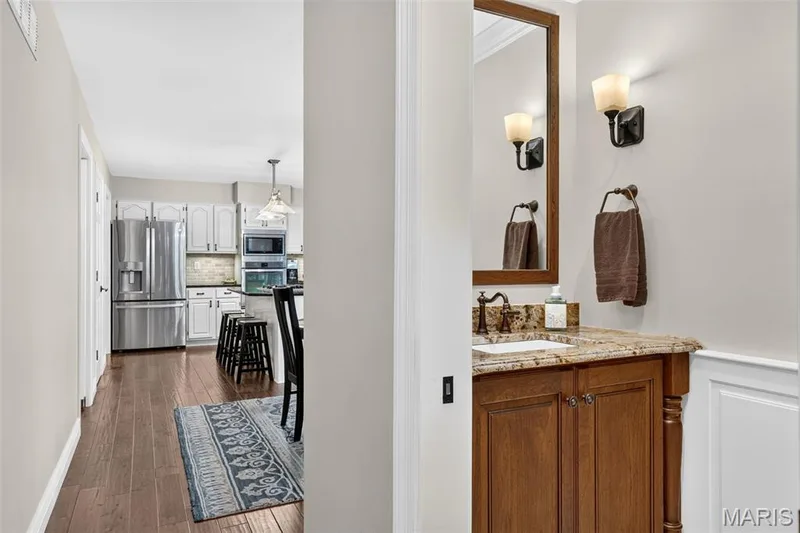 9 Clarkson Farm Drive, Chesterfield, MO 63017 — listing photo 39 of 91