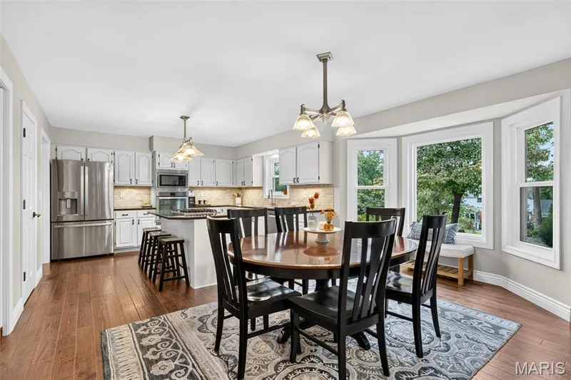 9 Clarkson Farm Drive, Chesterfield, MO 63017 — listing photo 41 of 91