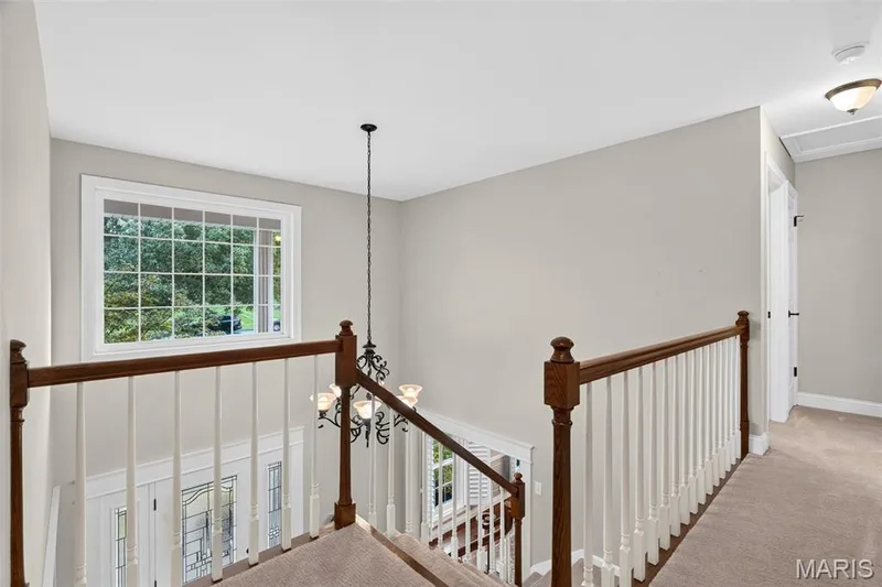 9 Clarkson Farm Drive, Chesterfield, MO 63017 — listing photo 50 of 91