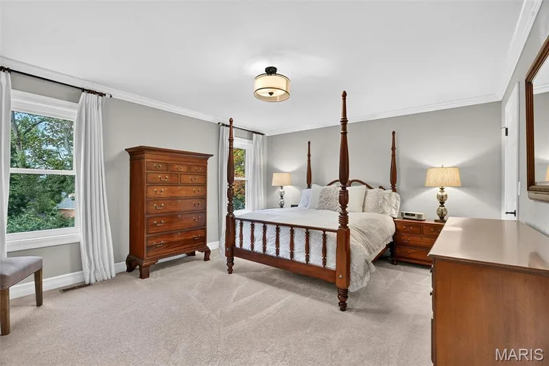 9 Clarkson Farm Drive, Chesterfield, MO 63017 — listing photo 53 of 91