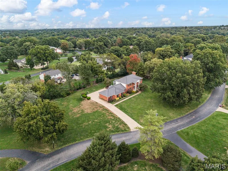 9 Clarkson Farm Drive, Chesterfield, MO 63017 — listing photo 81 of 91