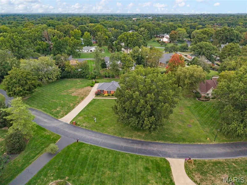 9 Clarkson Farm Drive, Chesterfield, MO 63017 — listing photo 82 of 91