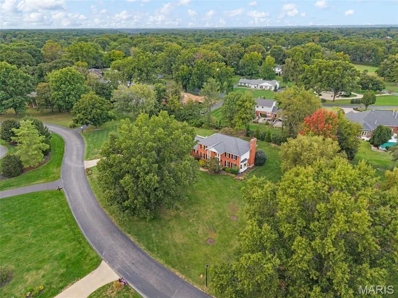 9 Clarkson Farm Drive, Chesterfield, MO 63017 — listing photo 83 of 91