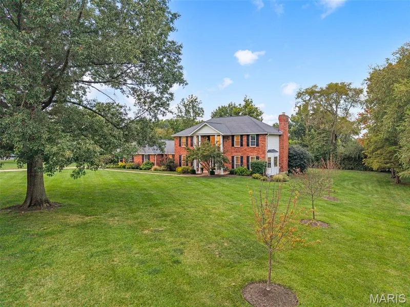 9 Clarkson Farm Drive, Chesterfield, MO 63017 — listing photo 84 of 91