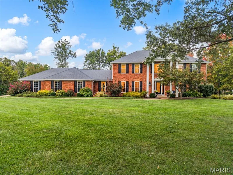 9 Clarkson Farm Drive, Chesterfield, MO 63017 — listing photo 85 of 91