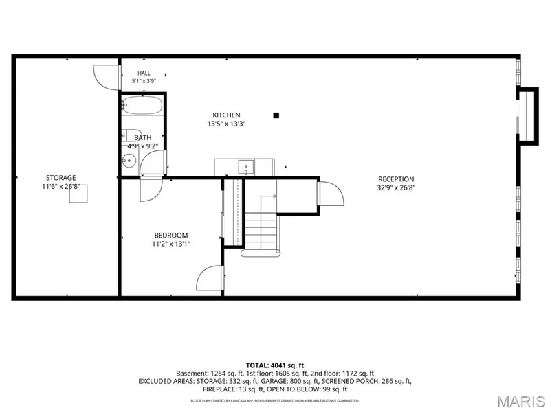 9 Clarkson Farm Drive, Chesterfield, MO 63017 — listing photo 89 of 91