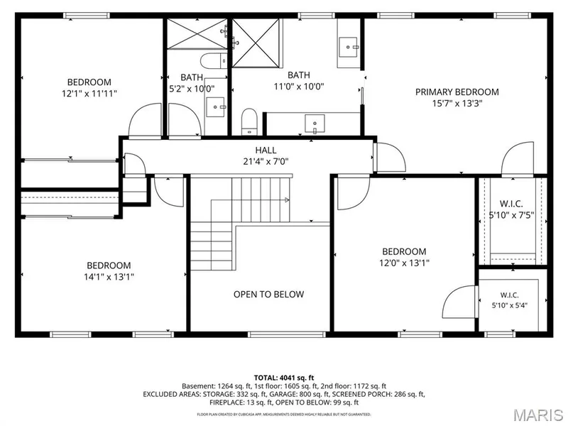 9 Clarkson Farm Drive, Chesterfield, MO 63017 — listing photo 91 of 91
