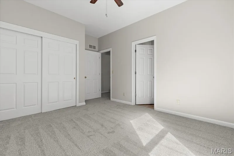 Bedroom #2 En Suite — 16 Regatta Bay Court, Lake St. Louis, MO 63367