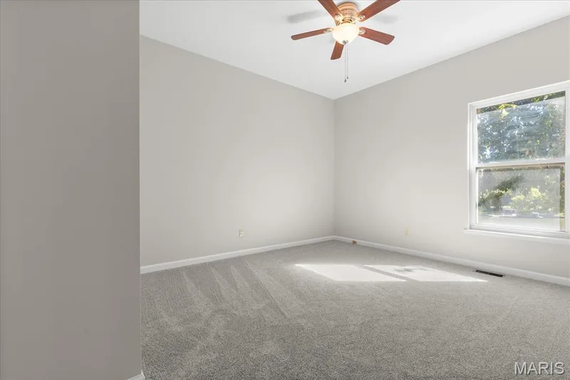 Bedroom #4 — 16 Regatta Bay Court, Lake St. Louis, MO 63367
