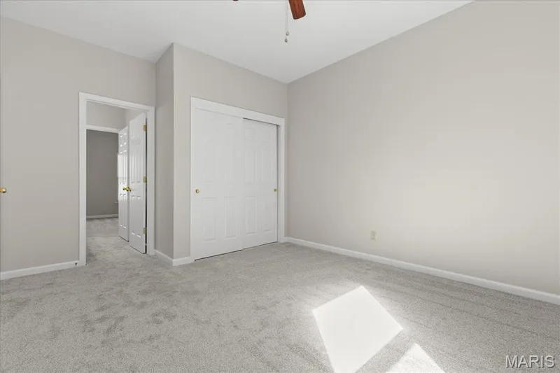 Bedroom #4 — 16 Regatta Bay Court, Lake St. Louis, MO 63367