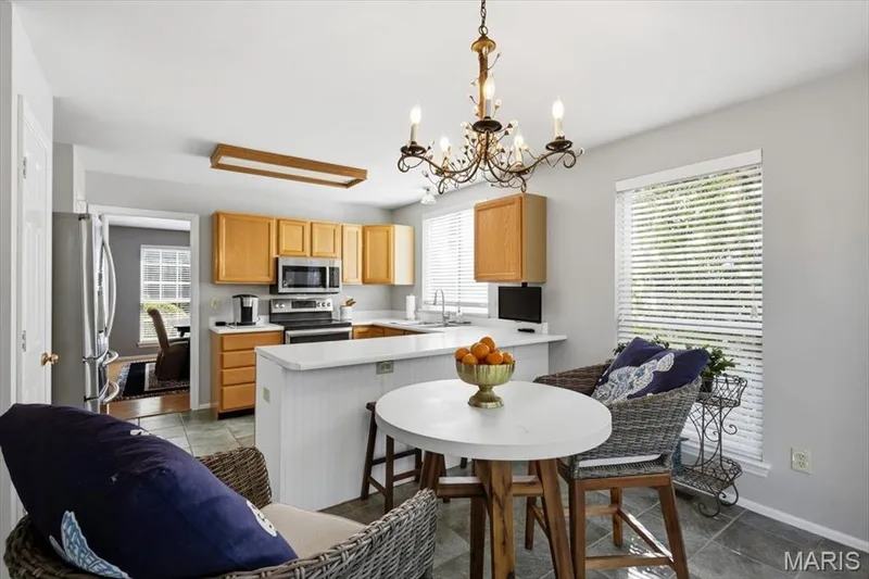16948 Kingstowne Place Drive, Wildwood, MO 63011 — listing photo 16 of 50