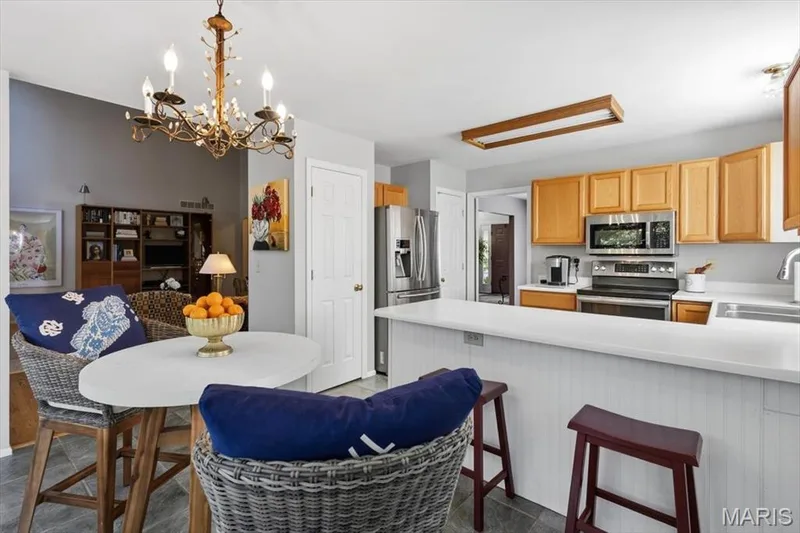 16948 Kingstowne Place Drive, Wildwood, MO 63011 — listing photo 17 of 50